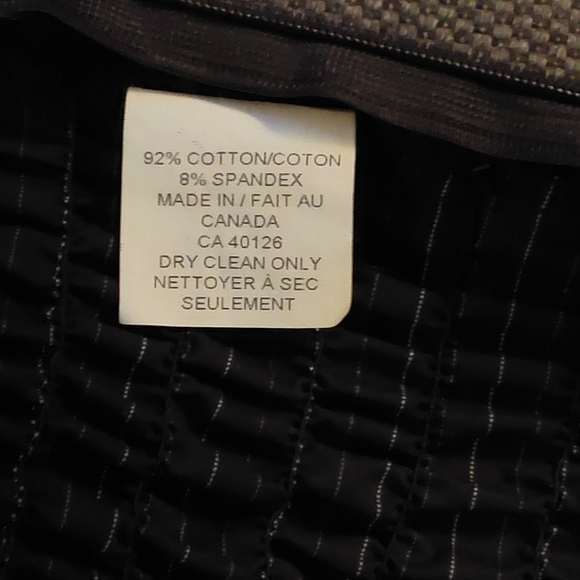 ZOKAI blouse - Picture 7 of 7